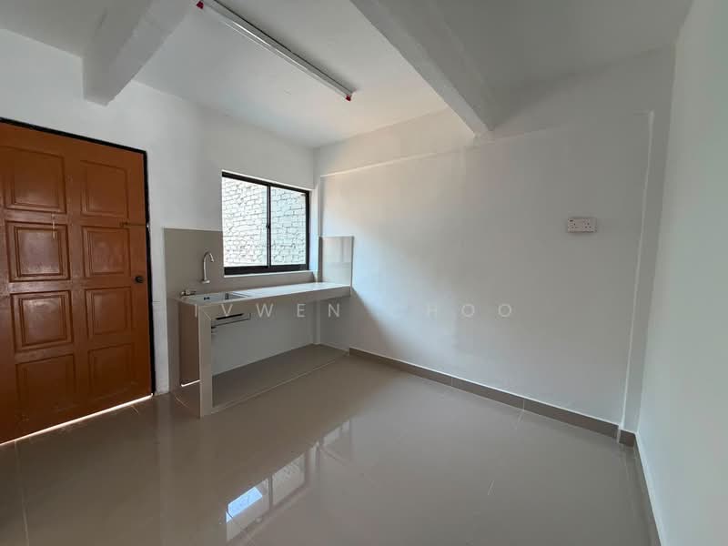 Rumah Teres 2-Tingkat untuk Disewa di Taman Mount Austin (Tebrau) - Ivwen Choo - PropertyGuru.com.my