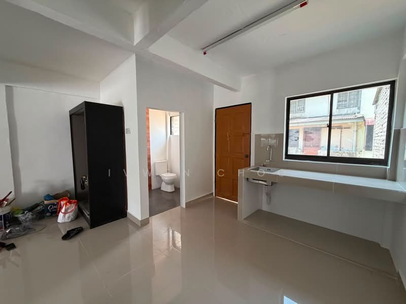 Rumah Teres 2-Tingkat untuk Disewa di Taman Mount Austin (Tebrau) - Ivwen Choo - PropertyGuru.com.my