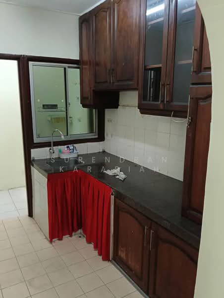 Apartment for Sale at Seri Palma - Surendran Karapiah - Kitchen - PropertyGuru.com.my