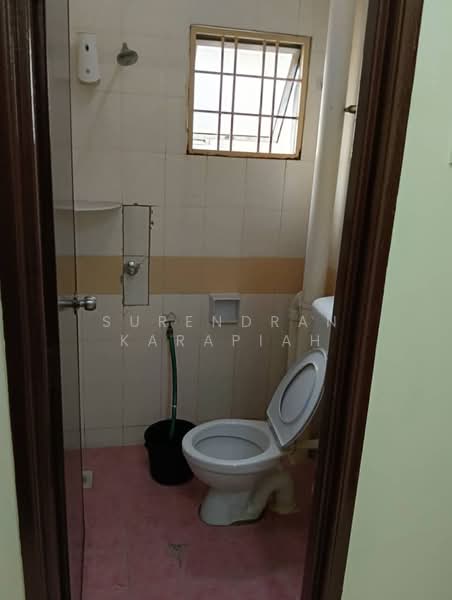 Apartment for Sale at Seri Palma - Surendran Karapiah - Bathroom - PropertyGuru.com.my
