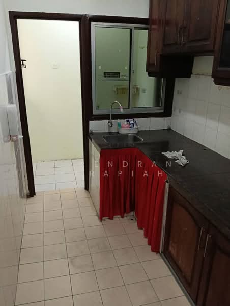 Apartment for Sale at Seri Palma - Surendran Karapiah - Kitchen - PropertyGuru.com.my