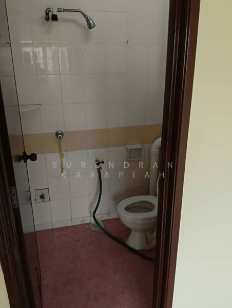 Apartment for Sale at Seri Palma - Surendran Karapiah - Bathroom - PropertyGuru.com.my