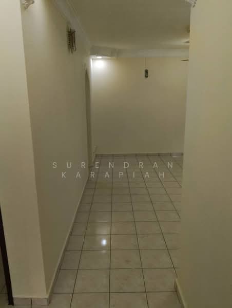 Apartment for Sale at Seri Palma - Surendran Karapiah - Corridor - PropertyGuru.com.my