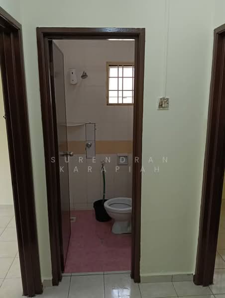 Apartment for Sale at Seri Palma - Surendran Karapiah - Bathroom - PropertyGuru.com.my