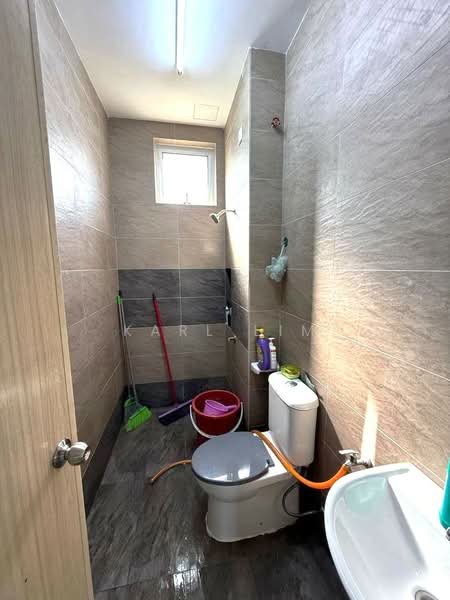 2-storey Terraced House for Sale in Taman Impian Emas (Skudai) - Karl Lim - Bathroom - PropertyGuru.com.my