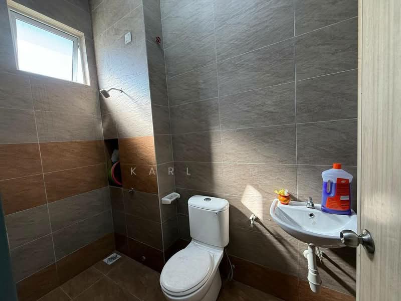 2-storey Terraced House for Sale in Taman Impian Emas (Skudai) - Karl Lim - PropertyGuru.com.my