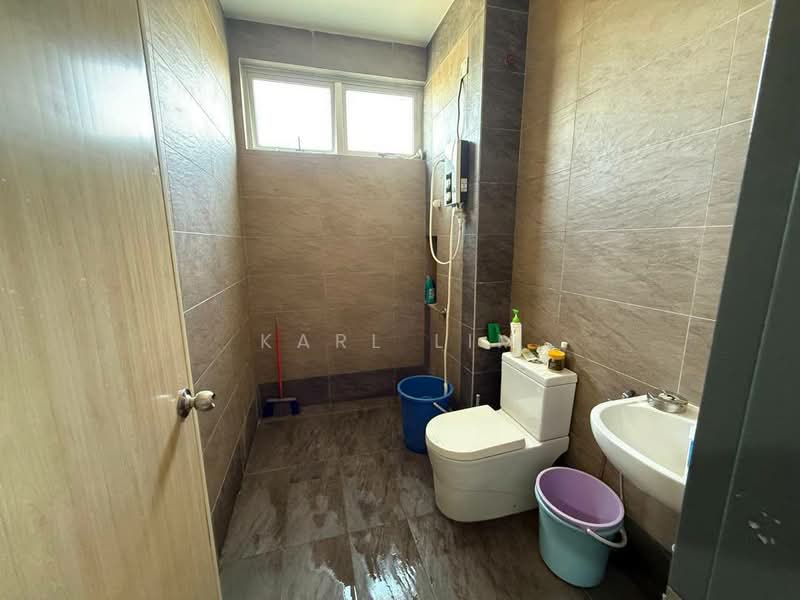 2-storey Terraced House for Sale in Taman Impian Emas (Skudai) - Karl Lim - PropertyGuru.com.my