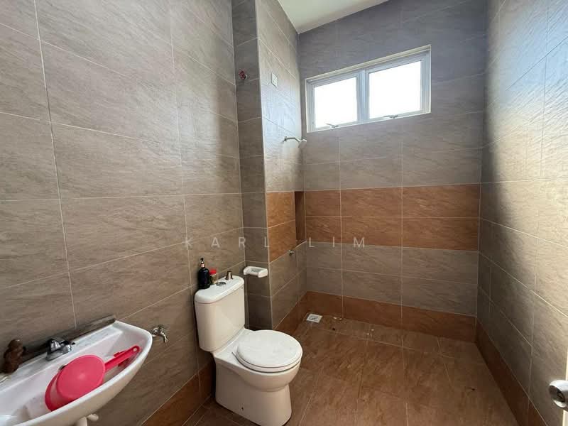 2-storey Terraced House for Sale in Taman Impian Emas (Skudai) - Karl Lim - PropertyGuru.com.my