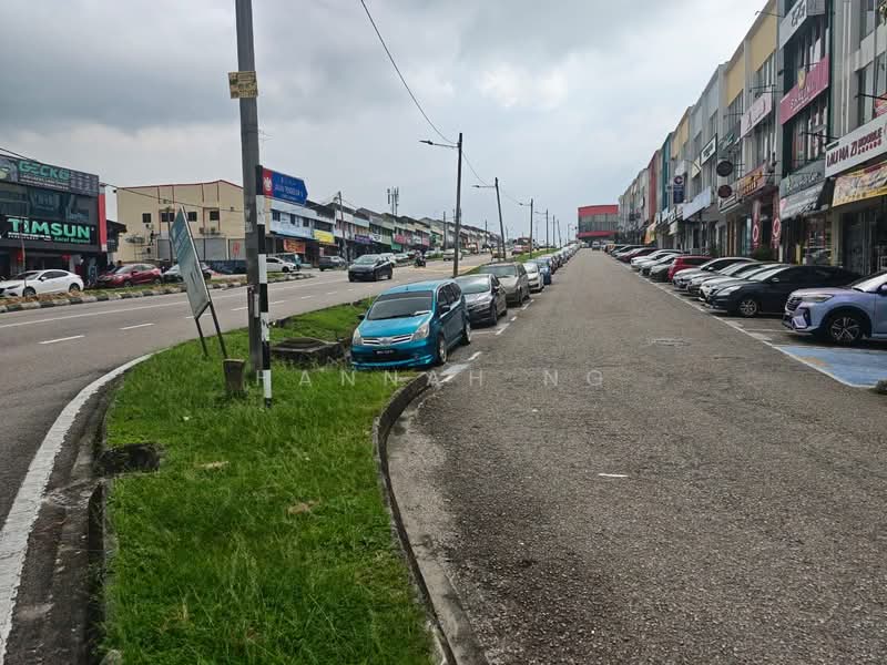 Shop for Sale in Taman Ungku Tun Aminah (Skudai) - Hannah Ng - PropertyGuru.com.my