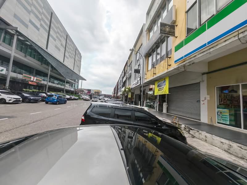 Shop for Sale in Taman Ungku Tun Aminah (Skudai) - Hannah Ng - PropertyGuru.com.my