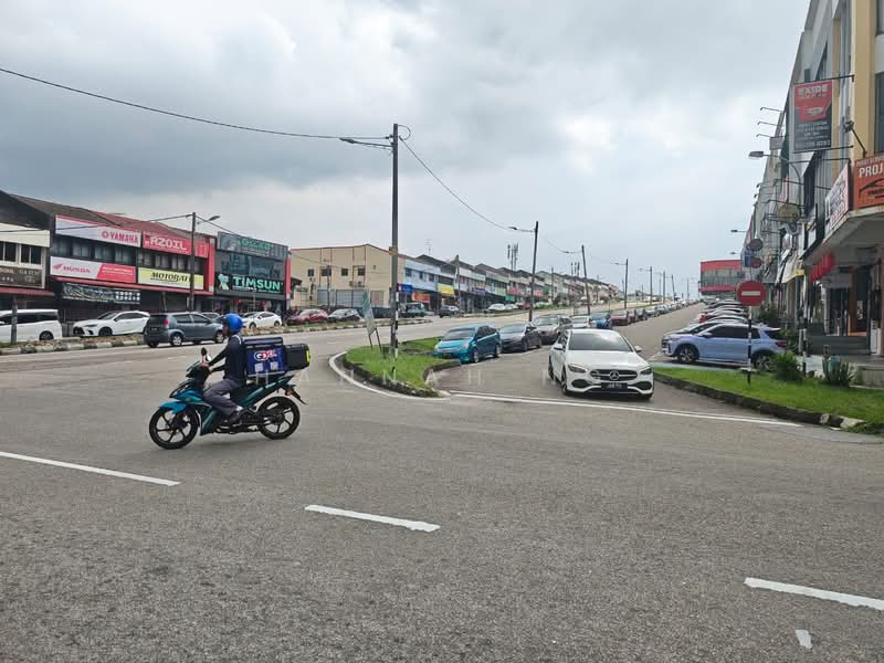 Shop for Sale in Taman Ungku Tun Aminah (Skudai) - Hannah Ng - PropertyGuru.com.my