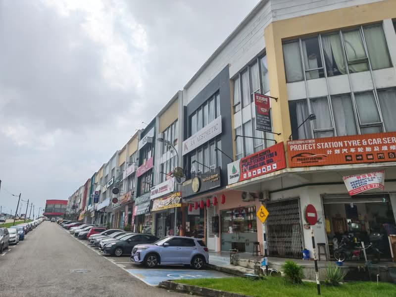Shop for Sale in Taman Ungku Tun Aminah (Skudai) - Hannah Ng - PropertyGuru.com.my