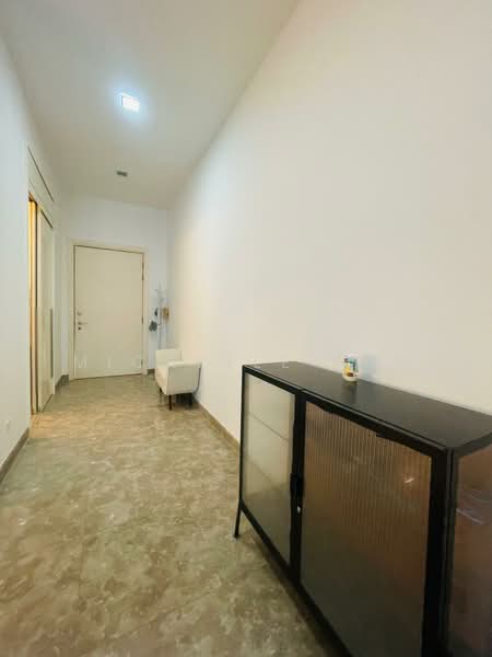 Service Residence for Rent at Laman Ceylon - Michelle Tan - Corridor - PropertyGuru.com.my