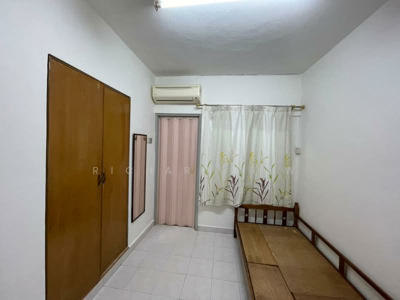 Rumah Teres 2-Tingkat untuk Dijual di SS3 (Petaling Jaya) - Richard Liew - Bedroom - PropertyGuru.com.my