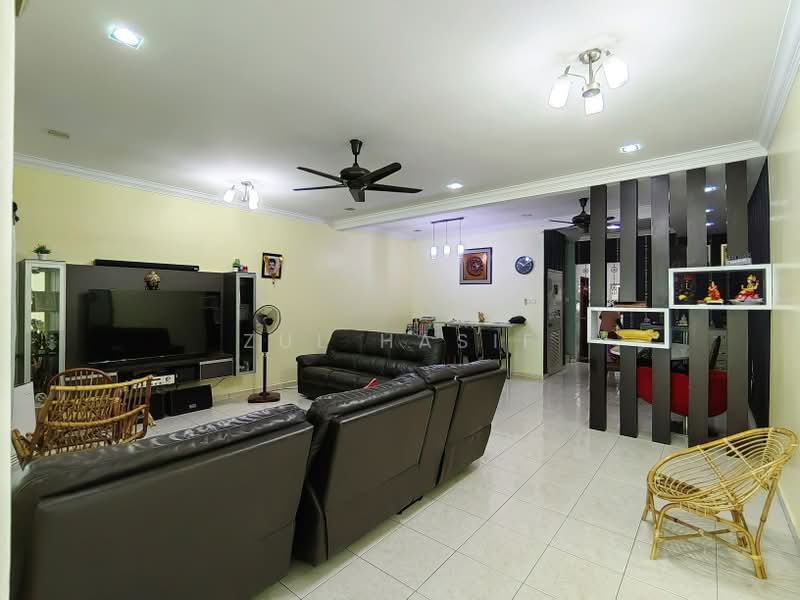 Rumah Teres 2-Tingkat untuk Dijual di Bandar Nusaputra (Puchong) - Zul Hasif - PropertyGuru.com.my