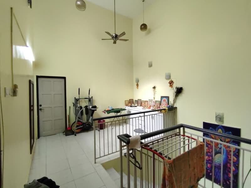 Rumah Teres 2-Tingkat untuk Dijual di Bandar Nusaputra (Puchong) - Zul Hasif - PropertyGuru.com.my