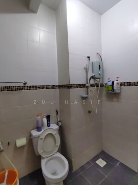 Rumah Teres 2-Tingkat untuk Dijual di Bandar Nusaputra (Puchong) - Zul Hasif - PropertyGuru.com.my