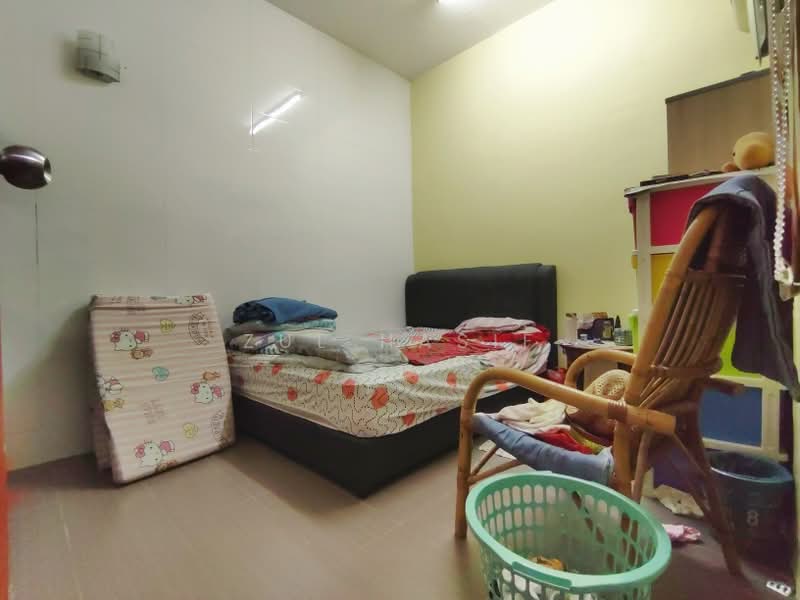 Rumah Teres 2-Tingkat untuk Dijual di Bandar Nusaputra (Puchong) - Zul Hasif - PropertyGuru.com.my