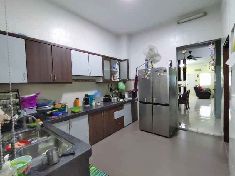Rumah Teres 2-Tingkat untuk Dijual di Bandar Nusaputra (Puchong) - Zul Hasif - PropertyGuru.com.my
