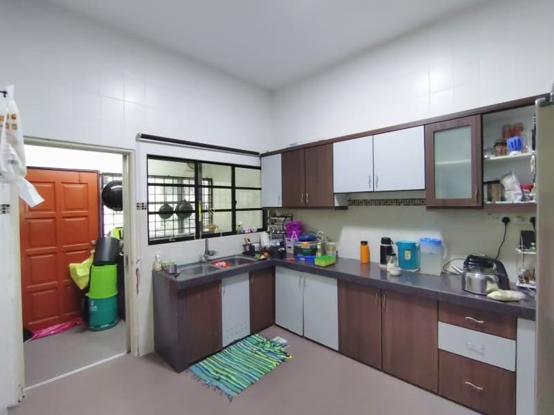 Rumah Teres 2-Tingkat untuk Dijual di Bandar Nusaputra (Puchong) - Zul Hasif - PropertyGuru.com.my