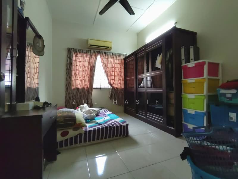 Rumah Teres 2-Tingkat untuk Dijual di Bandar Nusaputra (Puchong) - Zul Hasif - PropertyGuru.com.my