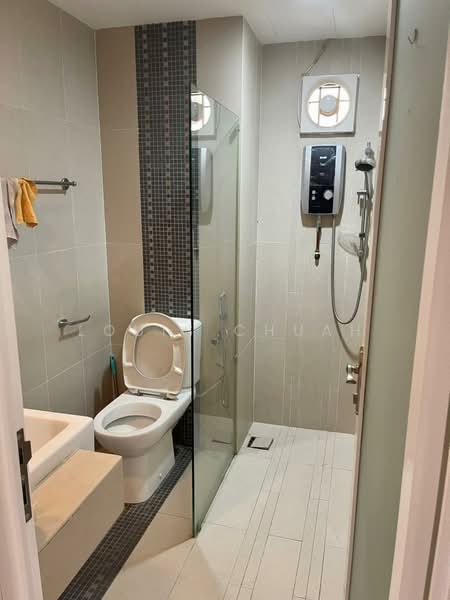Kondominium untuk Dijual di Sunny Ville Condominium - Louis Chuah - PropertyGuru.com.my