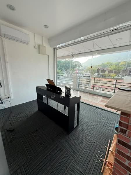 Pejabat untuk Disewa di Bukit Jambul (Penang) - Hong . - Interior - PropertyGuru.com.my