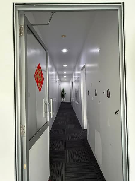 Pejabat untuk Disewa di Bukit Jambul (Penang) - Hong . - Corridor - PropertyGuru.com.my