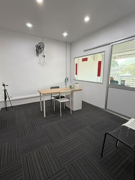 Pejabat untuk Disewa di Bukit Jambul (Penang) - Hong . - Interior - PropertyGuru.com.my