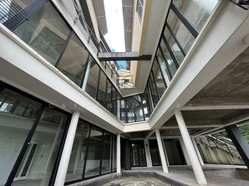 Bungalow House for Sale in Country Heights Damansara (Kuala Lumpur) - Caydence Chay - Exterior - PropertyGuru.com.my
