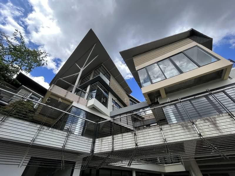 Bungalow House for Sale in Country Heights Damansara (Kuala Lumpur) - Caydence Chay - Exterior - PropertyGuru.com.my