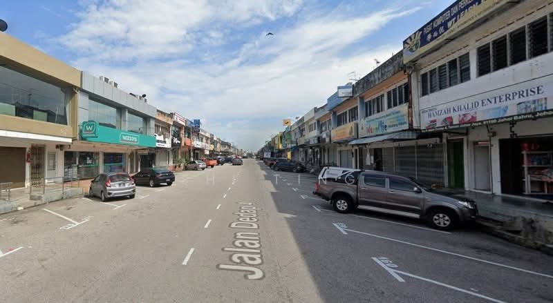 Kedai untuk Dijual di Taman Johor Jaya (Johor Bahru) - Shi Ting - PropertyGuru.com.my
