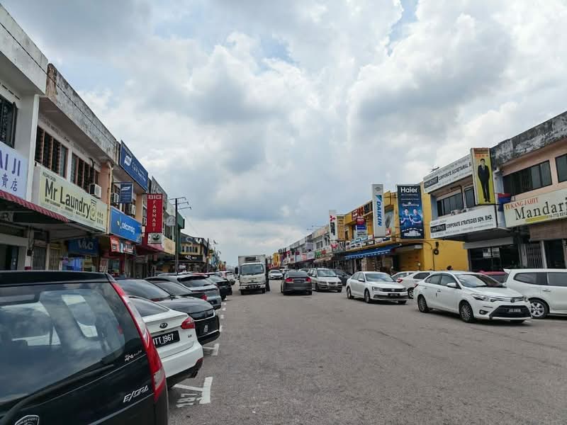 Kedai untuk Dijual di Taman Johor Jaya (Johor Bahru) - Shi Ting - PropertyGuru.com.my