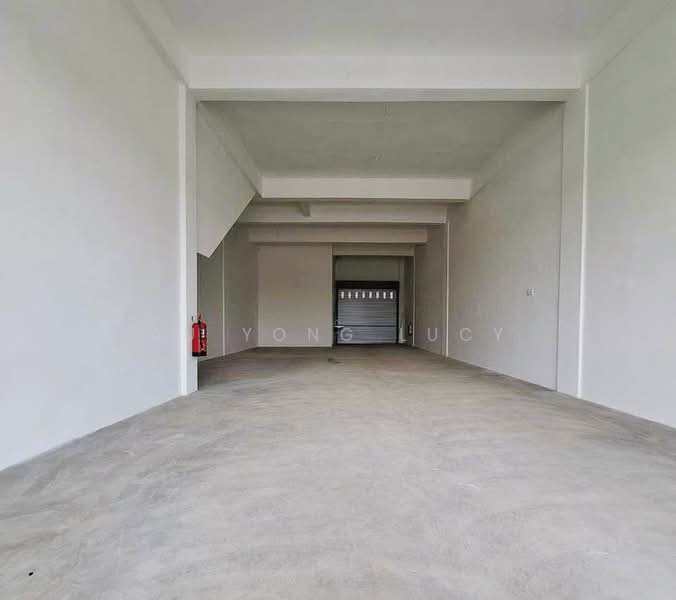 Kedai untuk Disewa di Kota Masai (Pasir Gudang) - Au Yong Lucy - Interior - PropertyGuru.com.my