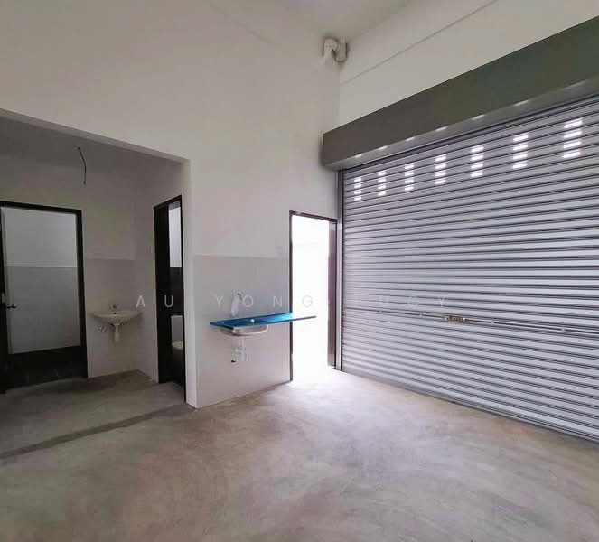 Kedai untuk Disewa di Kota Masai (Pasir Gudang) - Au Yong Lucy - Interior - PropertyGuru.com.my