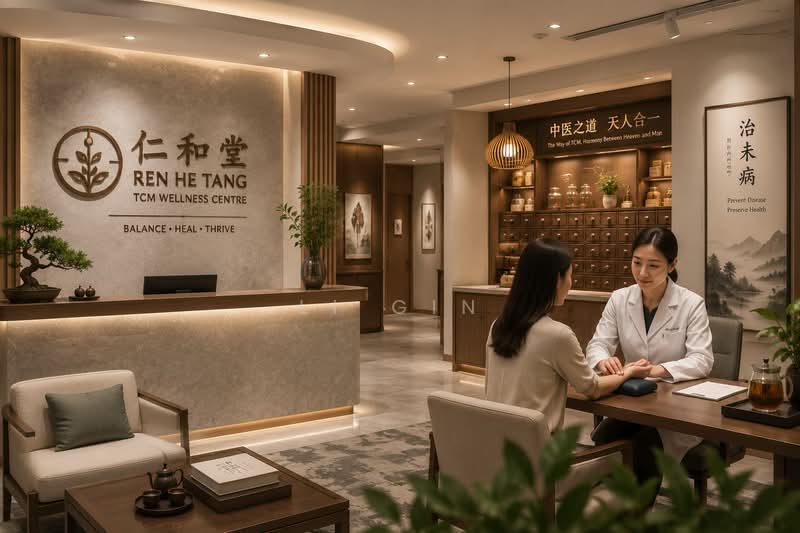 Retail Space untuk Disewa di Bangsar (Kuala Lumpur) - Li Gin - PropertyGuru.com.my