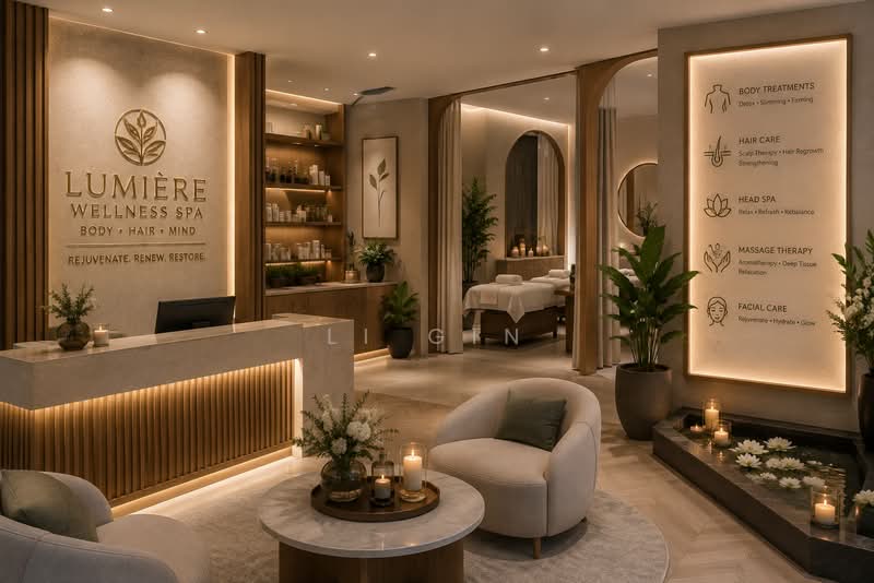 Retail Space untuk Disewa di Bangsar (Kuala Lumpur) - Li Gin - PropertyGuru.com.my