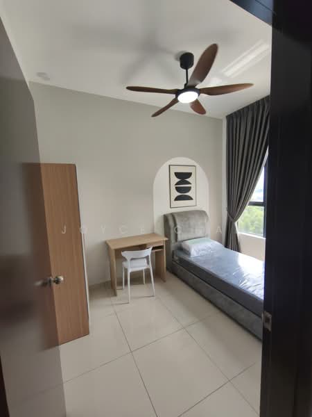 Kondominium untuk Disewa di The Jalil (Bayu Jalil) - Joyce Chan - Bedroom - PropertyGuru.com.my