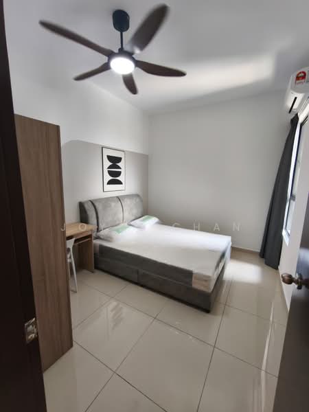 Kondominium untuk Disewa di The Jalil (Bayu Jalil) - Joyce Chan - Bedroom - PropertyGuru.com.my
