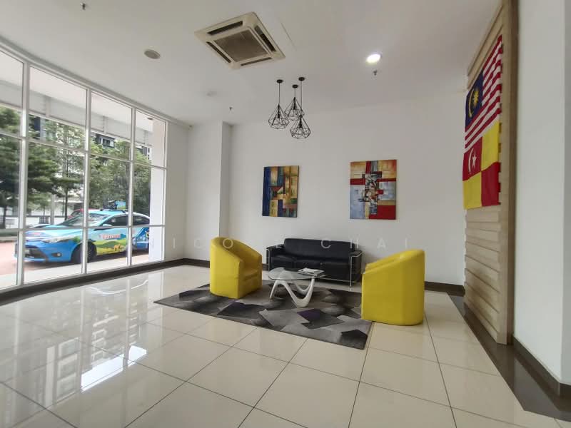 Pejabat untuk Disewa di Petaling Jaya (Selangor) - Nicole Chai - PropertyGuru.com.my