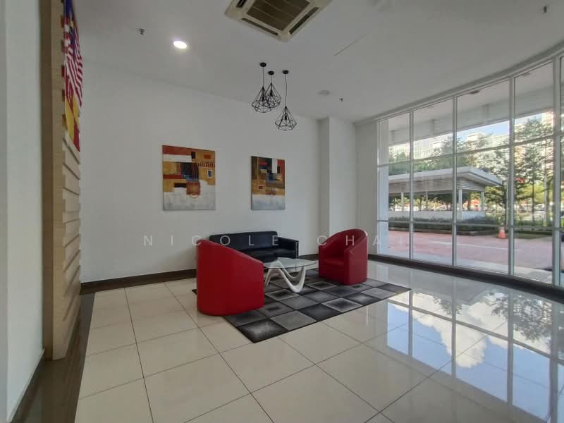 Pejabat untuk Disewa di Petaling Jaya (Selangor) - Nicole Chai - PropertyGuru.com.my