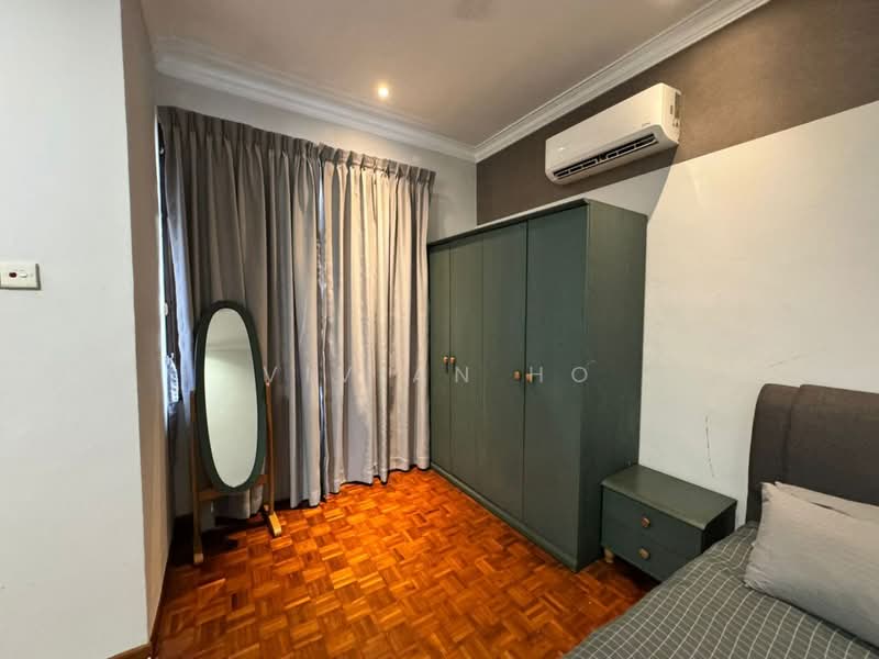 Rumah Teres 2-Tingkat untuk Dijual di Taman Molek (Johor Bahru) - Vivian Ho - Bedroom - PropertyGuru.com.my
