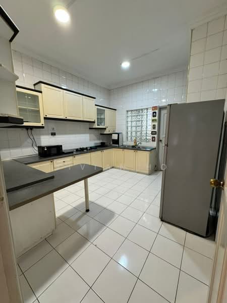 Rumah Teres 2-Tingkat untuk Dijual di Taman Molek (Johor Bahru) - Vivian Ho - Kitchen - PropertyGuru.com.my