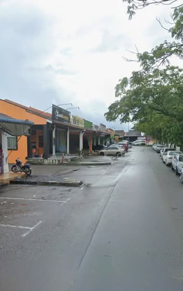 Shop for Sale in Taman Mutiara Rini (Skudai) - Jack Koo - Exterior - PropertyGuru.com.my