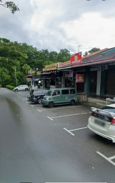 Shop for Sale in Taman Mutiara Rini (Skudai) - Jack Koo - Exterior - PropertyGuru.com.my