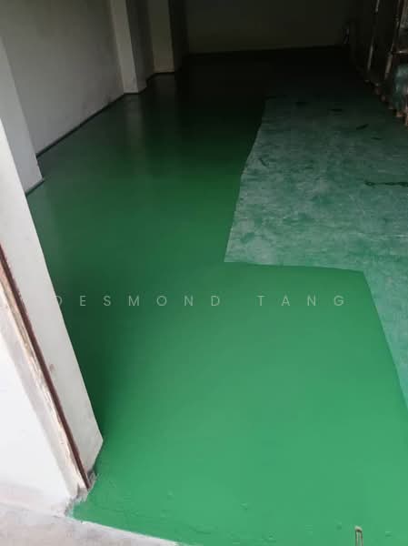 Warehouse for Rent in Taman Bukit Maluri (Kepong) - Desmond Tang - Interior - PropertyGuru.com.my