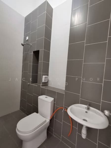 2-storey Terraced House for Sale in Setia Alam (Selangor) - Jack Khor Phor Jiing - PropertyGuru.com.my
