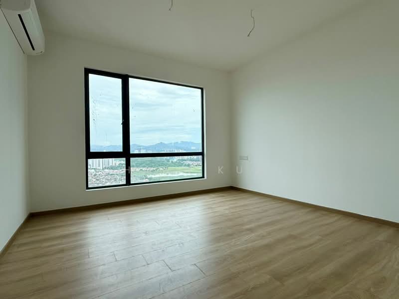 Kediaman Servis untuk Dijual di Baron Residence @ Lake City - Shawn Kuan - View - PropertyGuru.com.my