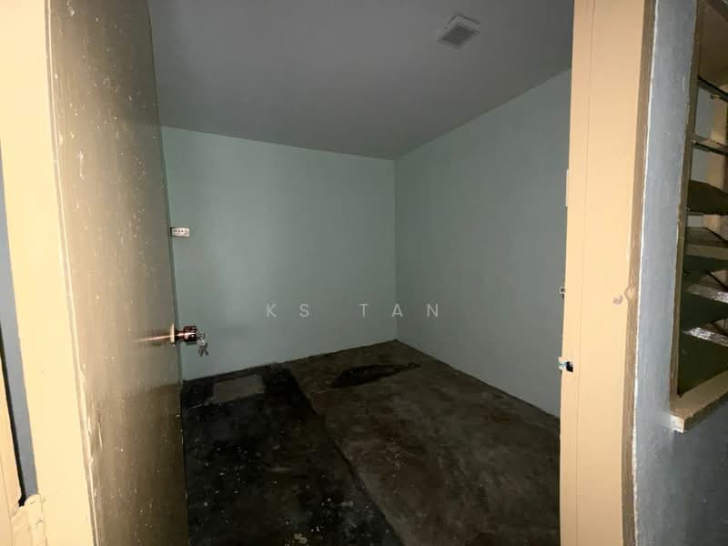2-storey Terraced House for Sale in Bandar Baru Permas Jaya (Permas Jaya) - KS Tan - PropertyGuru.com.my