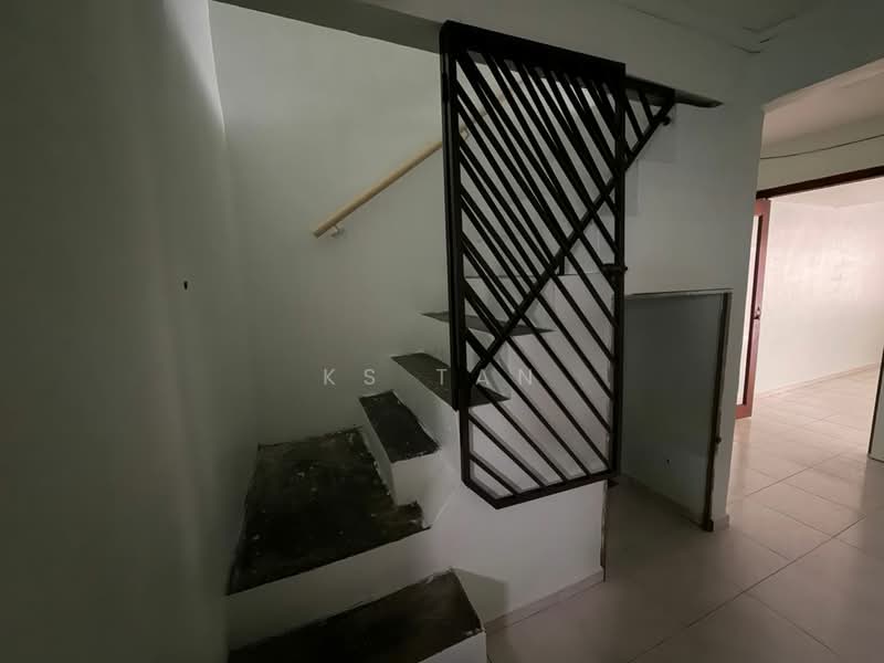 2-storey Terraced House for Sale in Bandar Baru Permas Jaya (Permas Jaya) - KS Tan - PropertyGuru.com.my